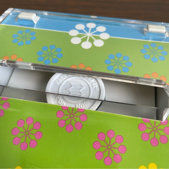 Pop Up Post-It Note Dispenser - Picture 5 of 9